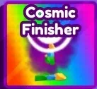 Cosmic