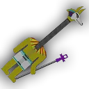 Ra'k Guitar