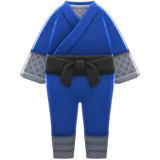 ninja costume