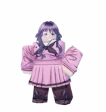 Soft Girl