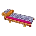 Sultan's Settee