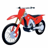 Honda CRF450R