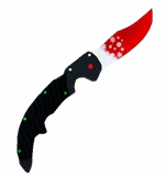 Falchion Festive