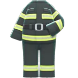 firefighter uniform
