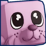 Shiny Gigantic Seal