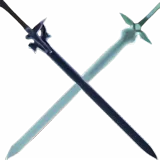 Celestial King Blades
