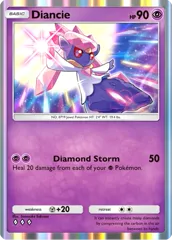 Diancie
