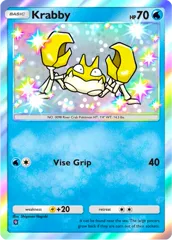 Krabby