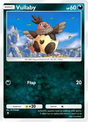 Vullaby
