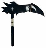 Sickle Reaper
