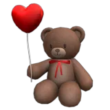 Valentine's Teddy