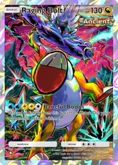Raging Bolt