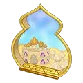 Desert Destiny Window