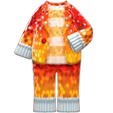 Festivale costume