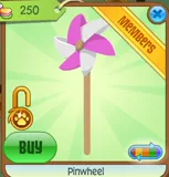 Pinwheel