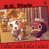 K.K. Dixie