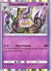 Chandelure