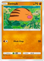Swinub