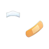 bandage