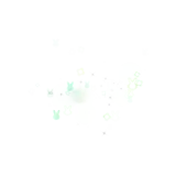 Easter Aura
