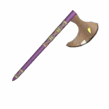 Bearded Axe Beast