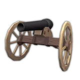Civil War Artillery
