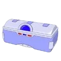 Space Toy Box
