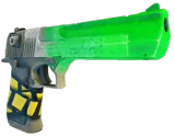 Deagle Survivor