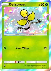 Bellsprout