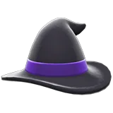 mage's hat