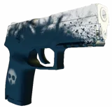 P250 Grim