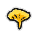 Chanterelle Mushroom