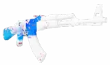 AK-47 Super Weeb