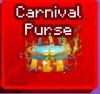 Carnival Purse