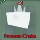 Frozen Crate