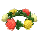 mum crown
