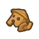 gyroid fragment