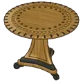 Imperial Side Table