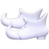 mage's booties