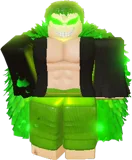 String Warlord (Awakened)