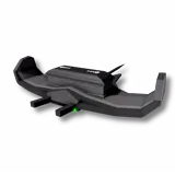 Mourning Manta Ray