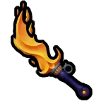 Scorch Torch