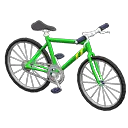 mountain bike