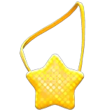 star pochette