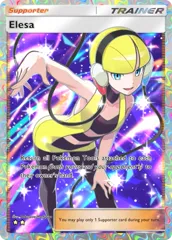 Elesa