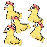Hens