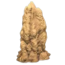 termite mound