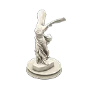 valiant statue