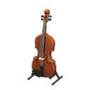 fancy violin