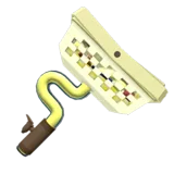 Bitter Lemonade Basket Hammer
